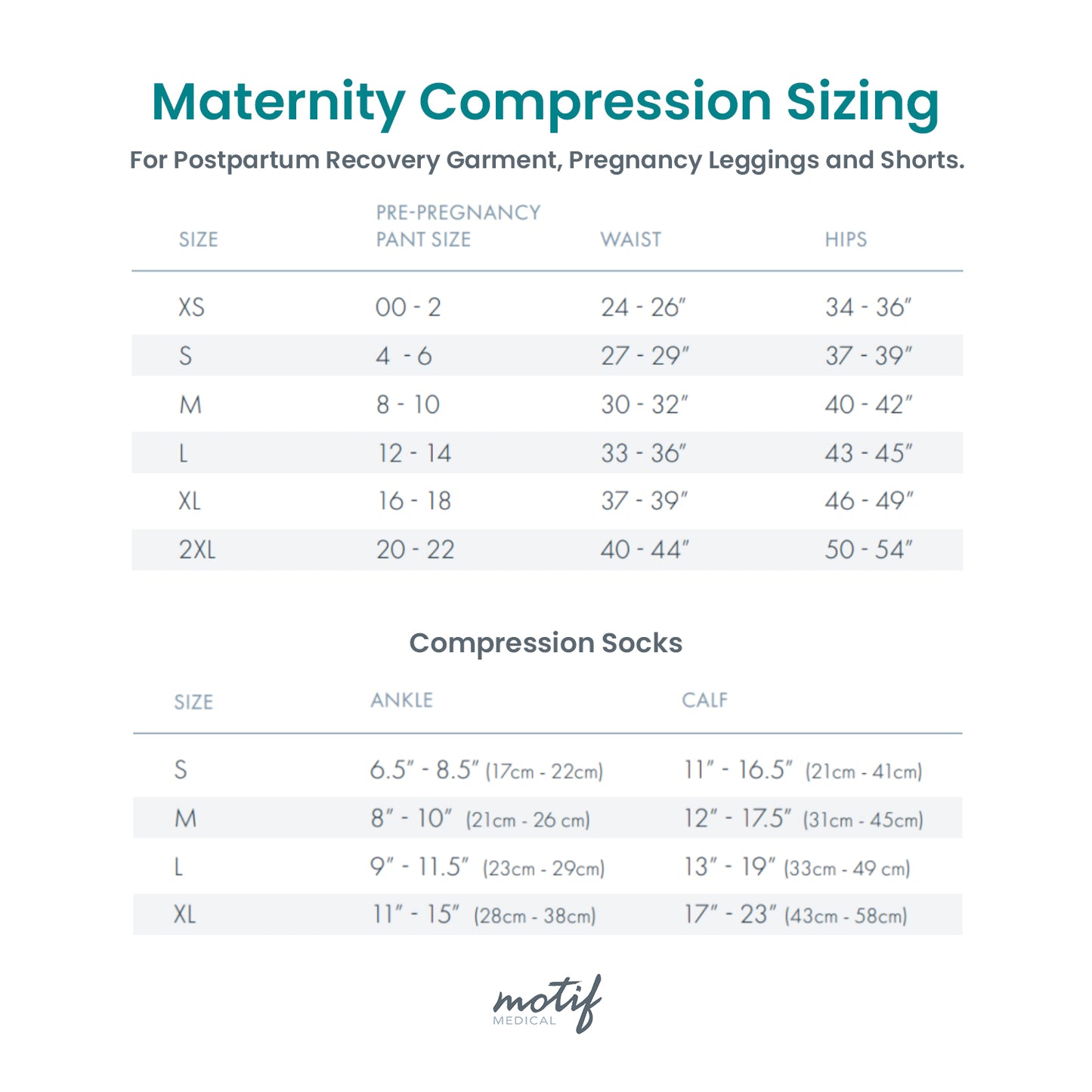 Pregnancy Support Leggings