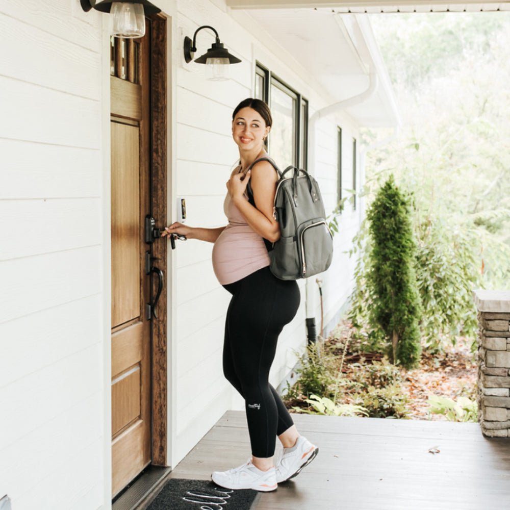 Pregnancy Support Leggings