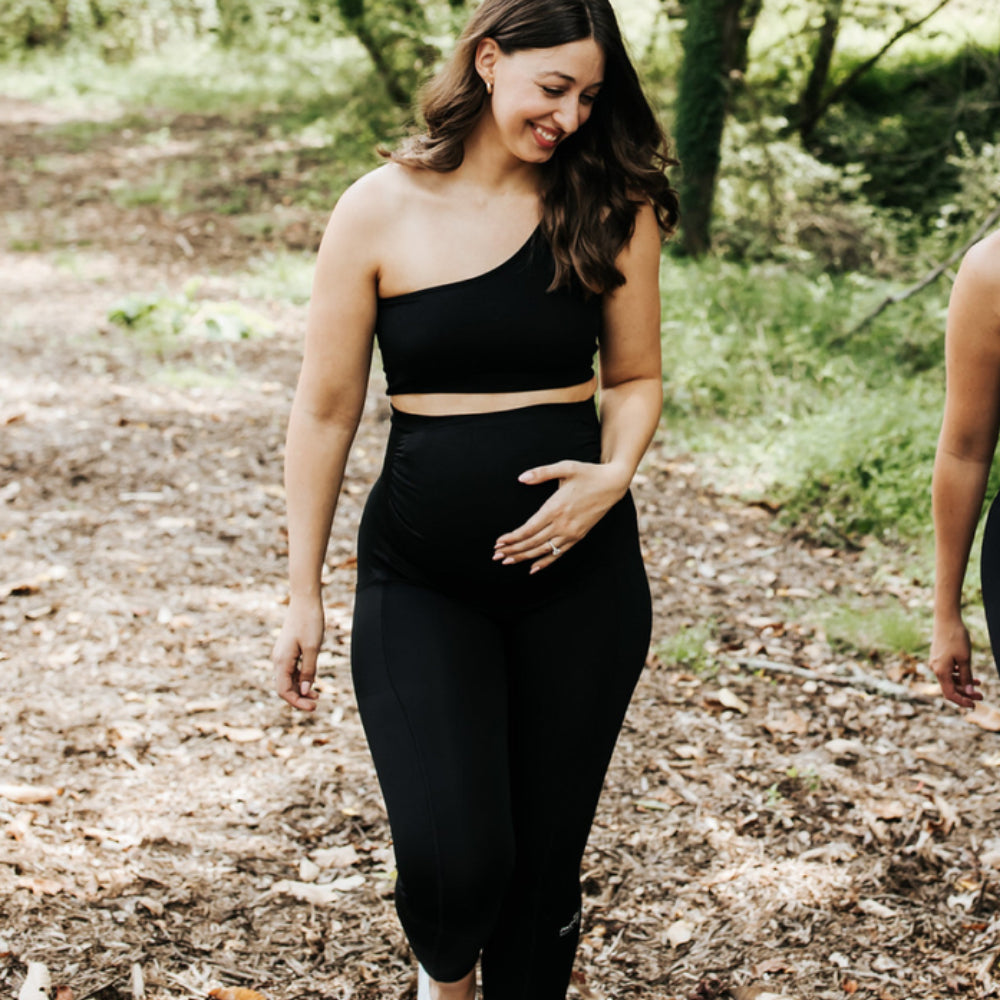 Pregnancy Support Leggings