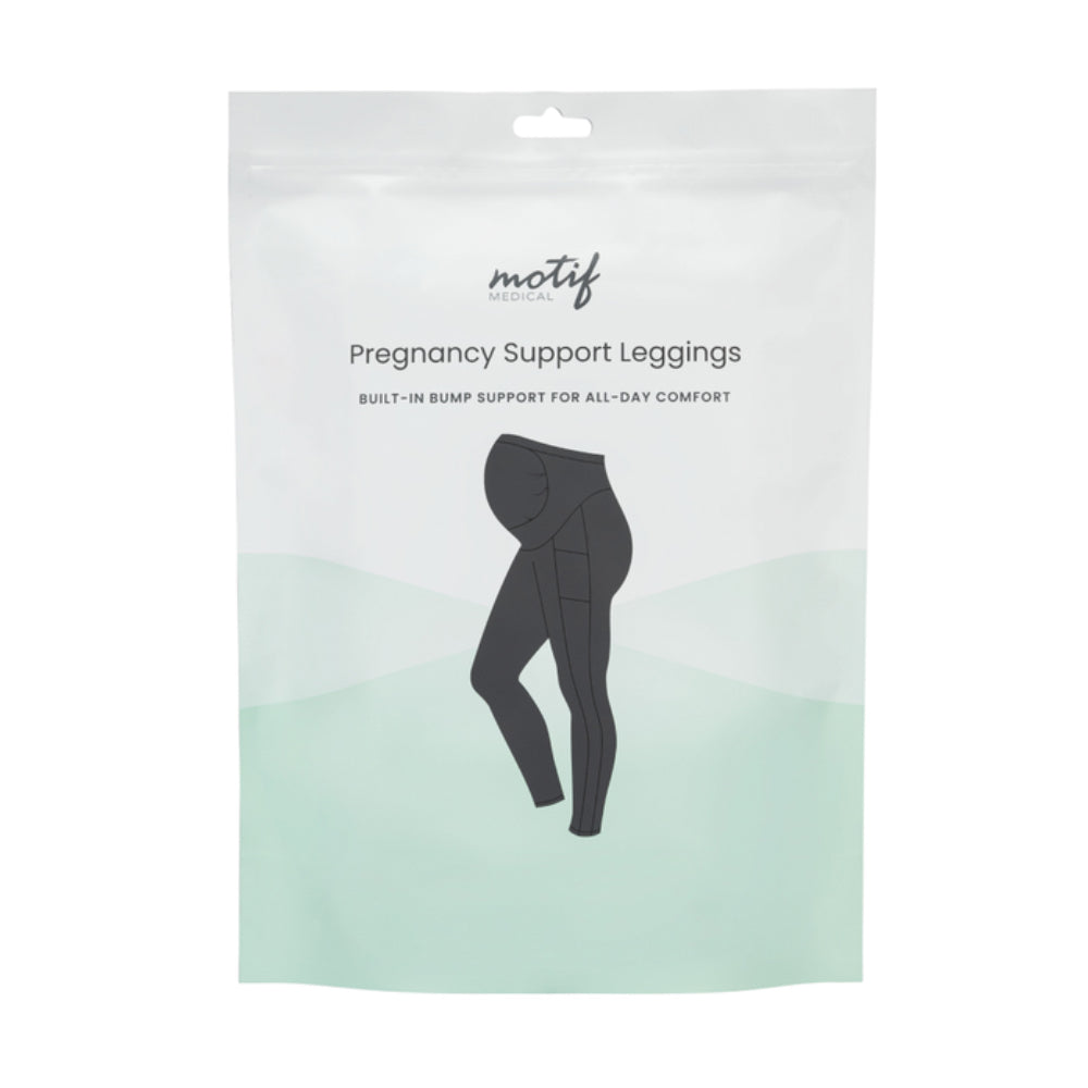 Pregnancy Support Leggings
