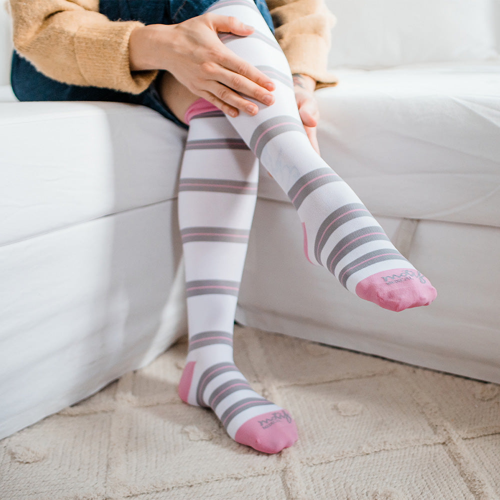 Maternity Compression Socks