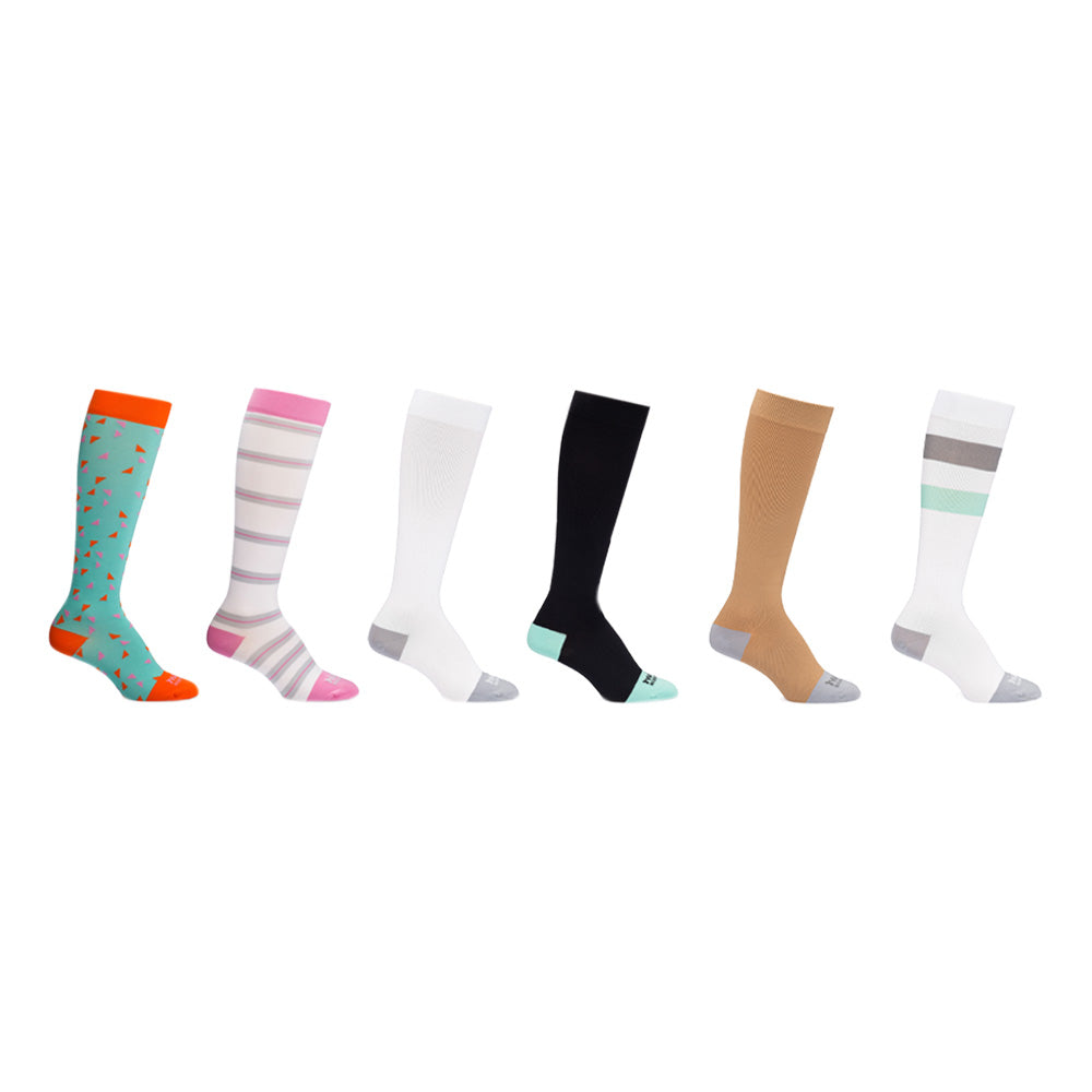 Maternity Compression Socks