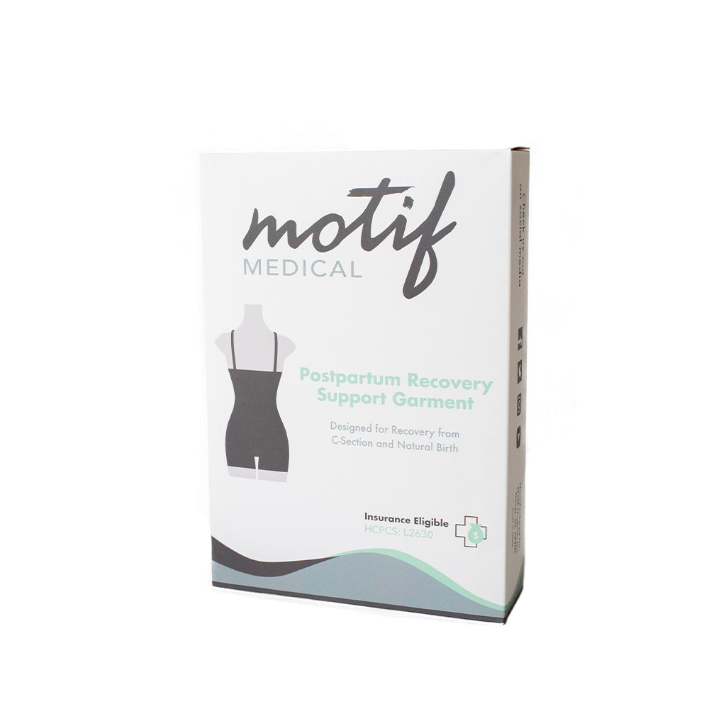 Motif Postpartum Recovery Garment