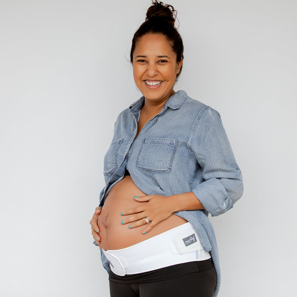 Motif Pregnancy Back Brace